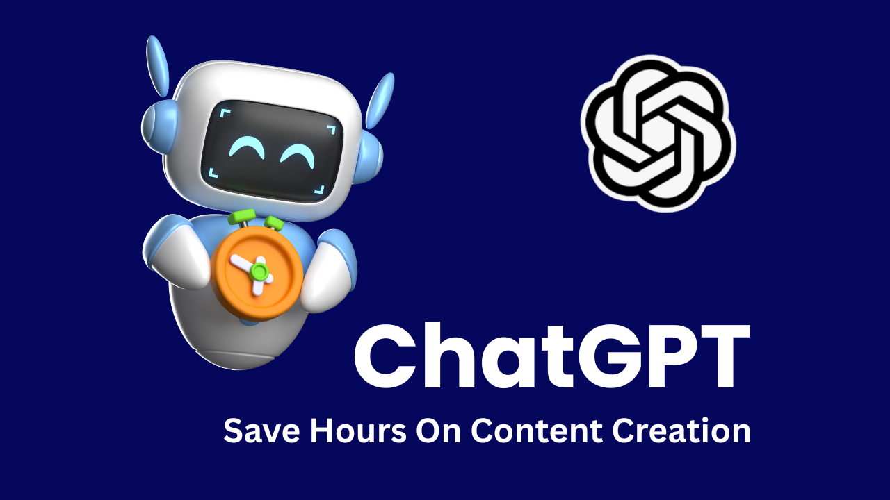 The ChatGPT Prompt Formula I Use to Save Hours of Content Creation