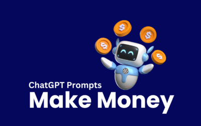 Top 7 ChatGPT Prompts That Made Me $$$ in My Online Biz