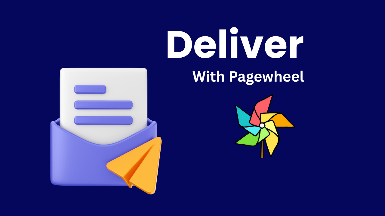 How to Deliver Your Freebie Automatically with Pagewheel (Step-by-Step Guide)