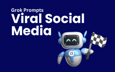 Grok Prompts for Creating Viral Social Media Challenges