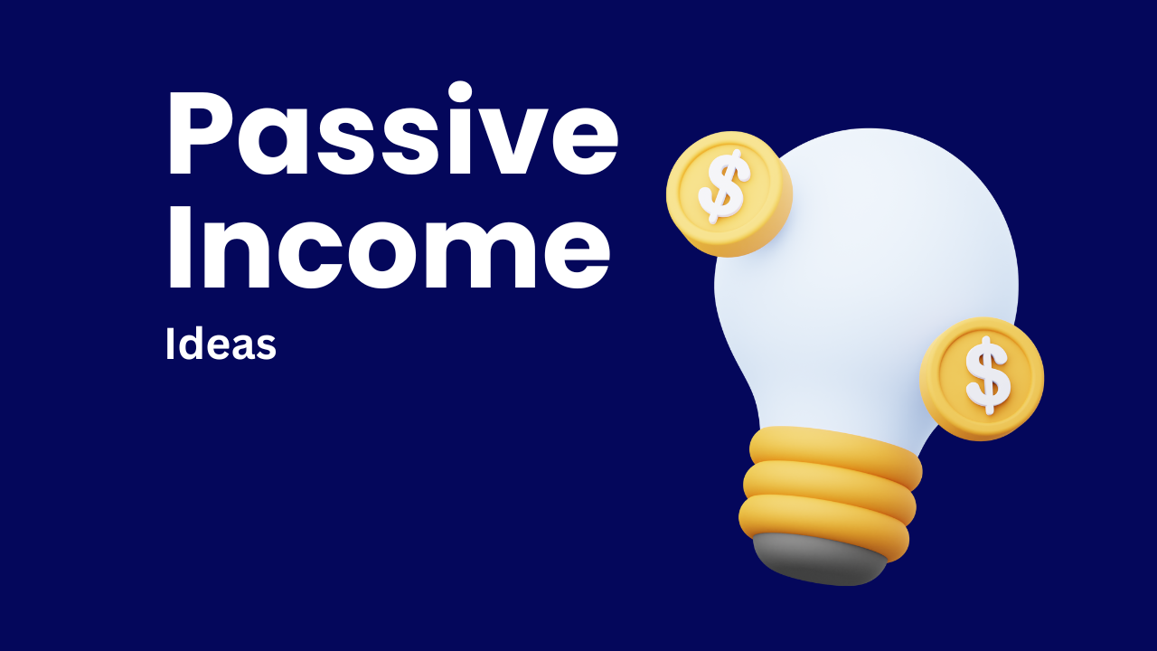 5 Passive Income Ideas You Can Start from Home This Week (Beginner-Friendly)