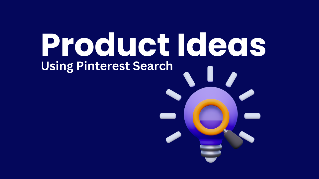 5 Pinterest Search Phrases That Can Spark a Digital Product Idea