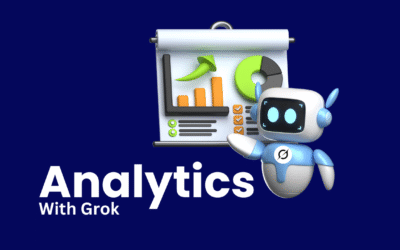 How to Use Grok to Analyze Your Audience for Better Sales
