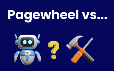 Pagewheel vs. Traditional Funnel Builders: What You Need to Know