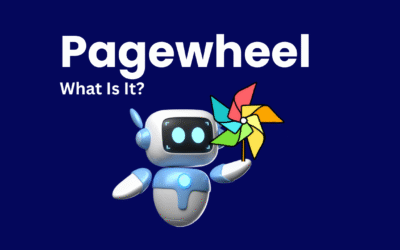 What Is Pagewheel and Why Creators Are Flocking to It