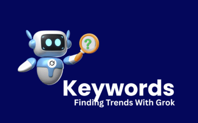 How to Use Grok to Find Trending Keywords for Your Digital Product